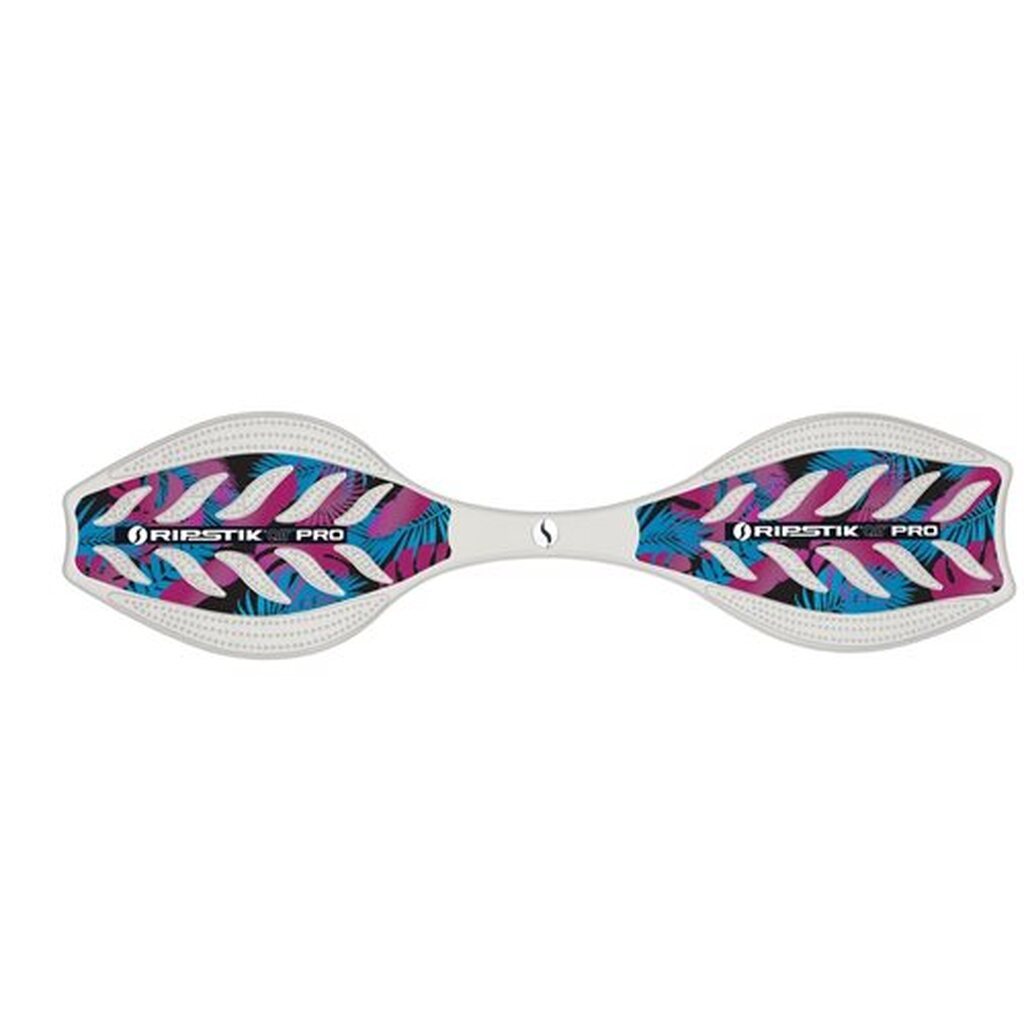 Razor RipStik Air Pro - Special Edition White