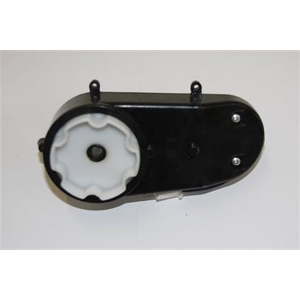 Motor med Gear