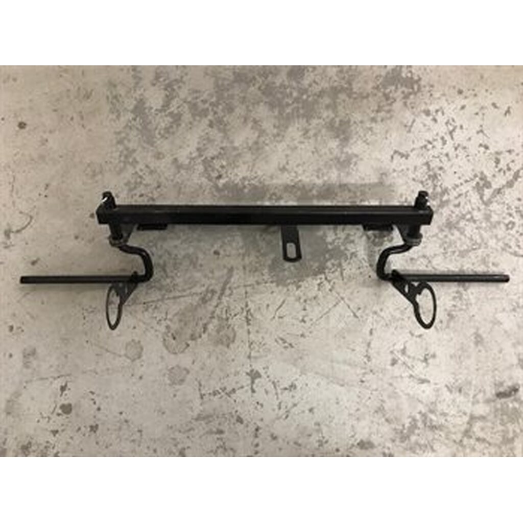 Forgaffel til Ford F-650 rideon car