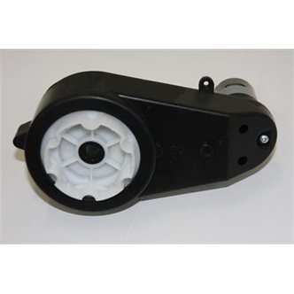 Motor med Gear