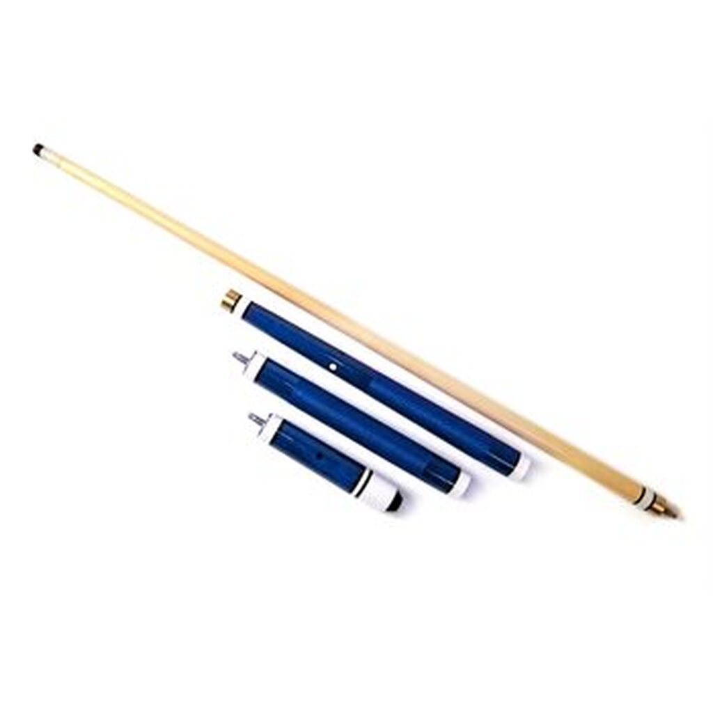Pool Cue Gamesson 4-delt poolkø  145cm