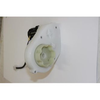 Motor med Gear