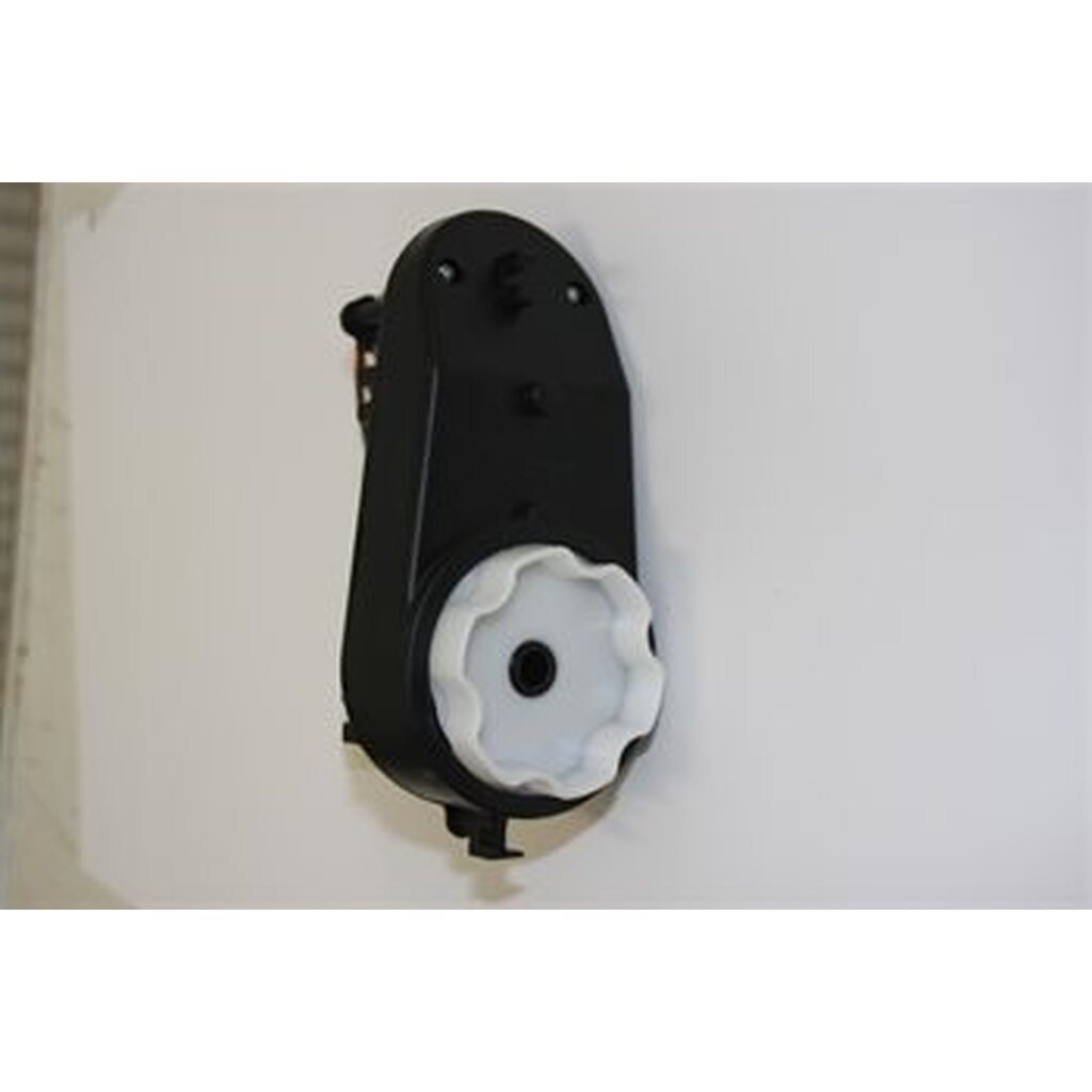 Motor med Gear