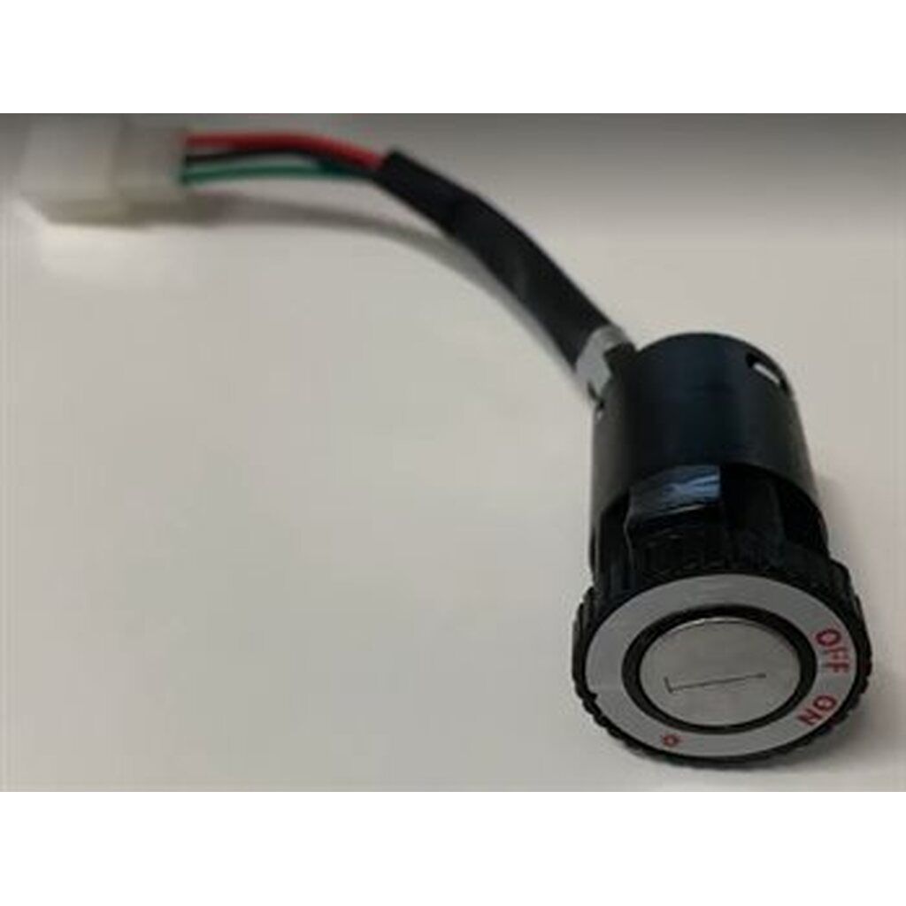 Nøgle cylinder Elbil til børn