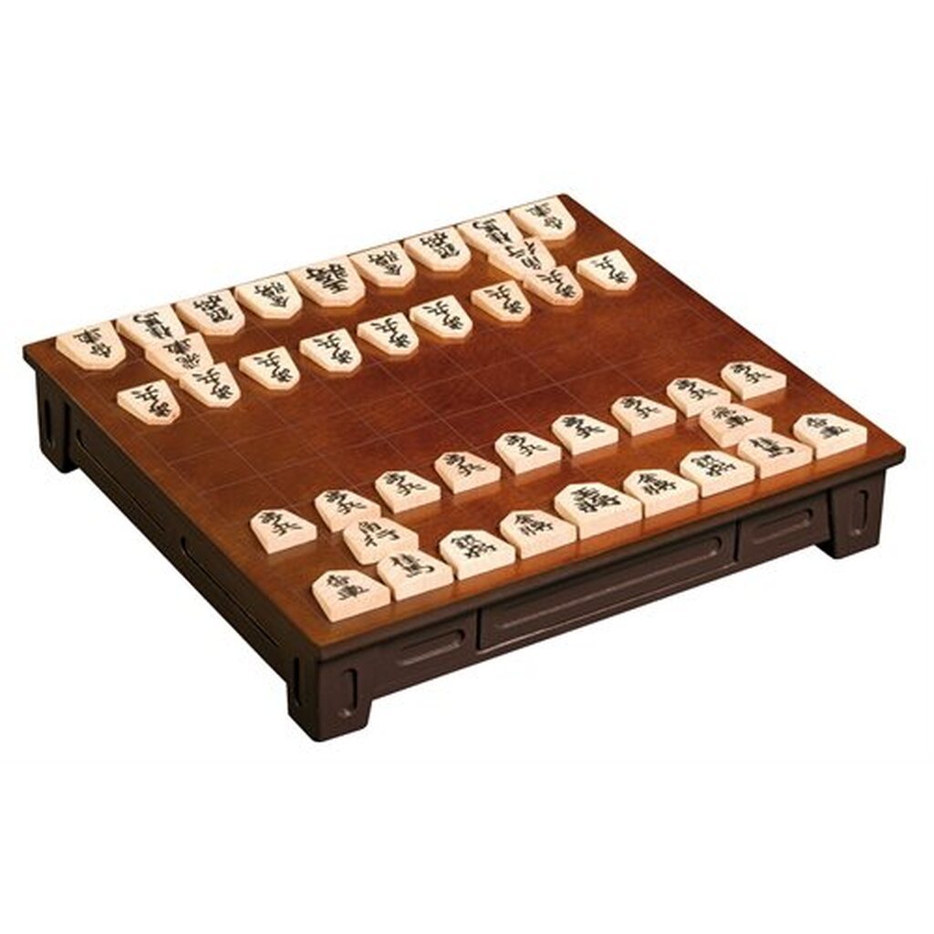 Shogi, brætspil