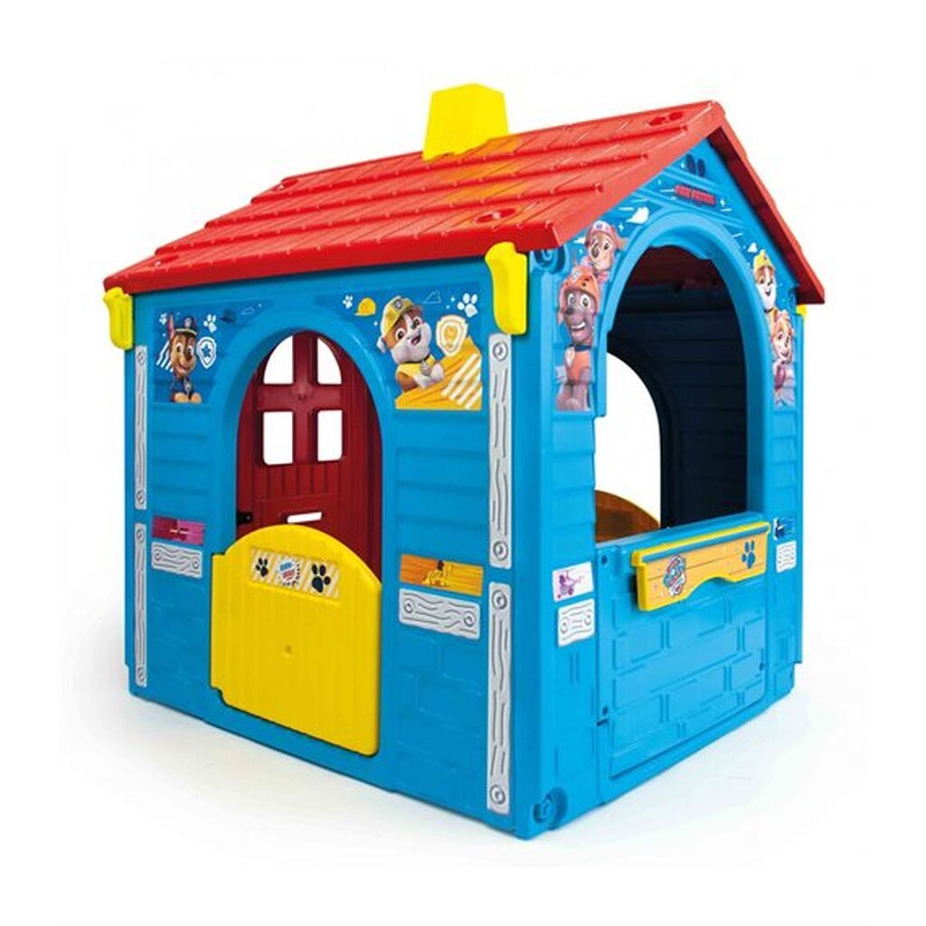 Paw Patrol Country House
