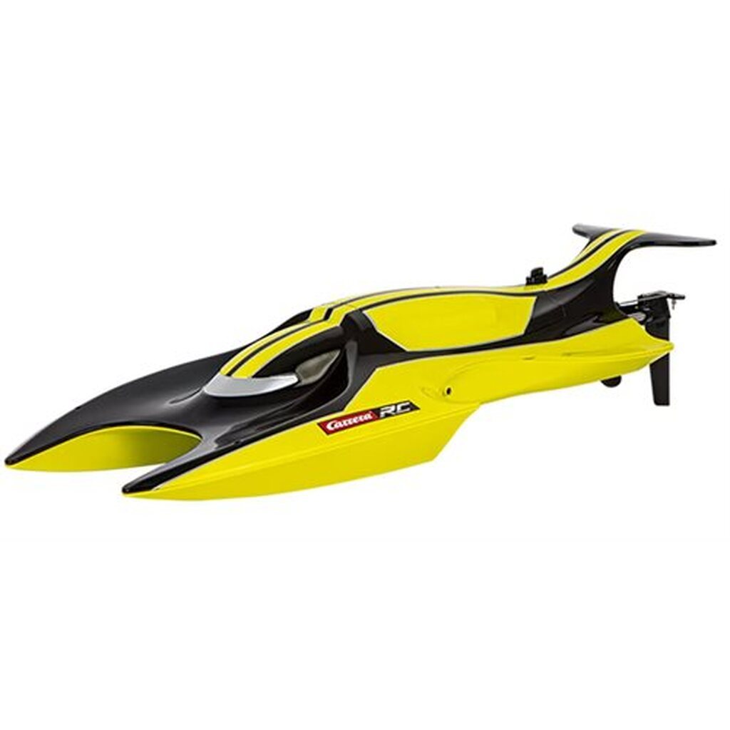 Carrera RC Speedray Profi Speedbåd 25km/t