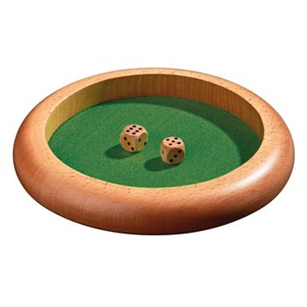 Dice Tray