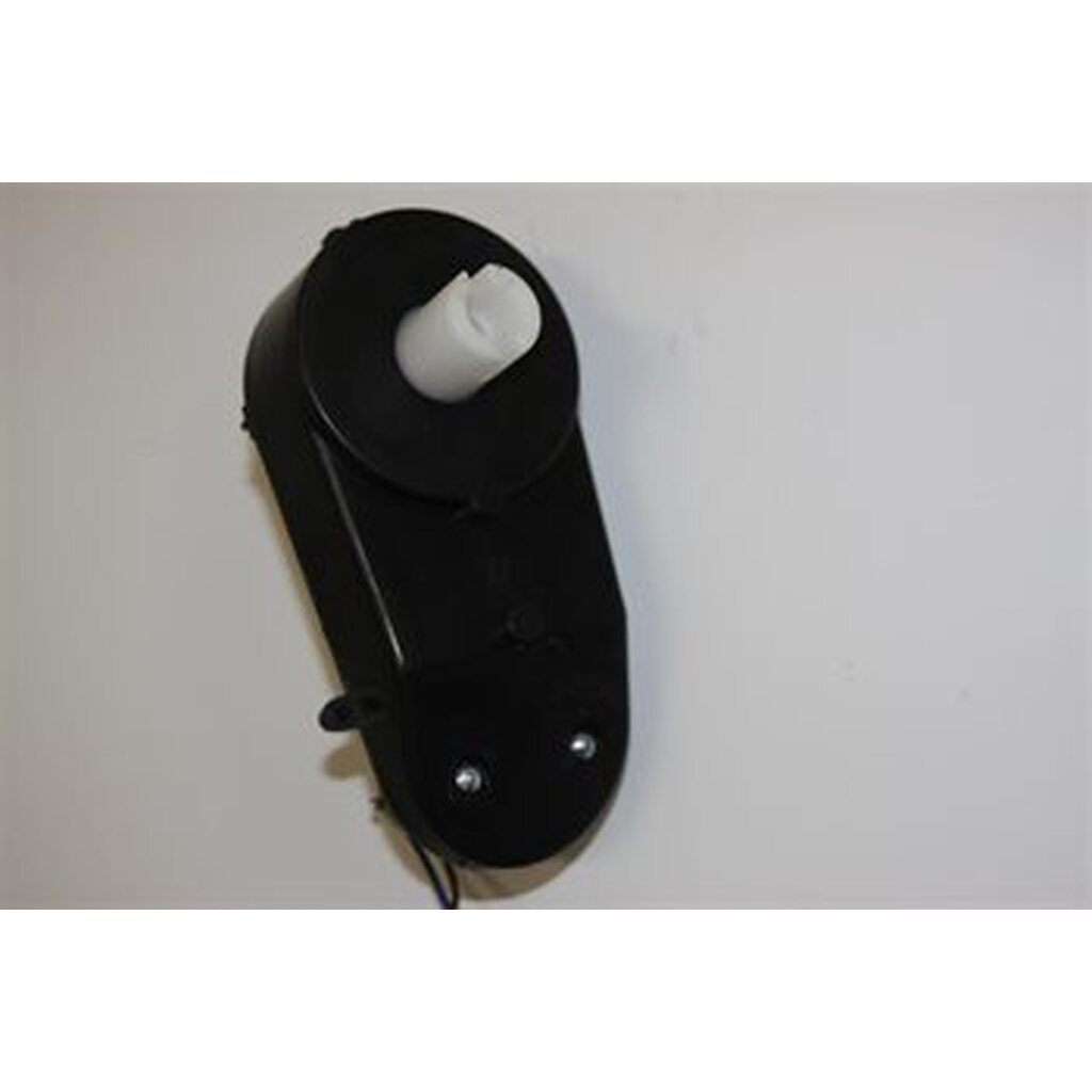 Motor med Gear