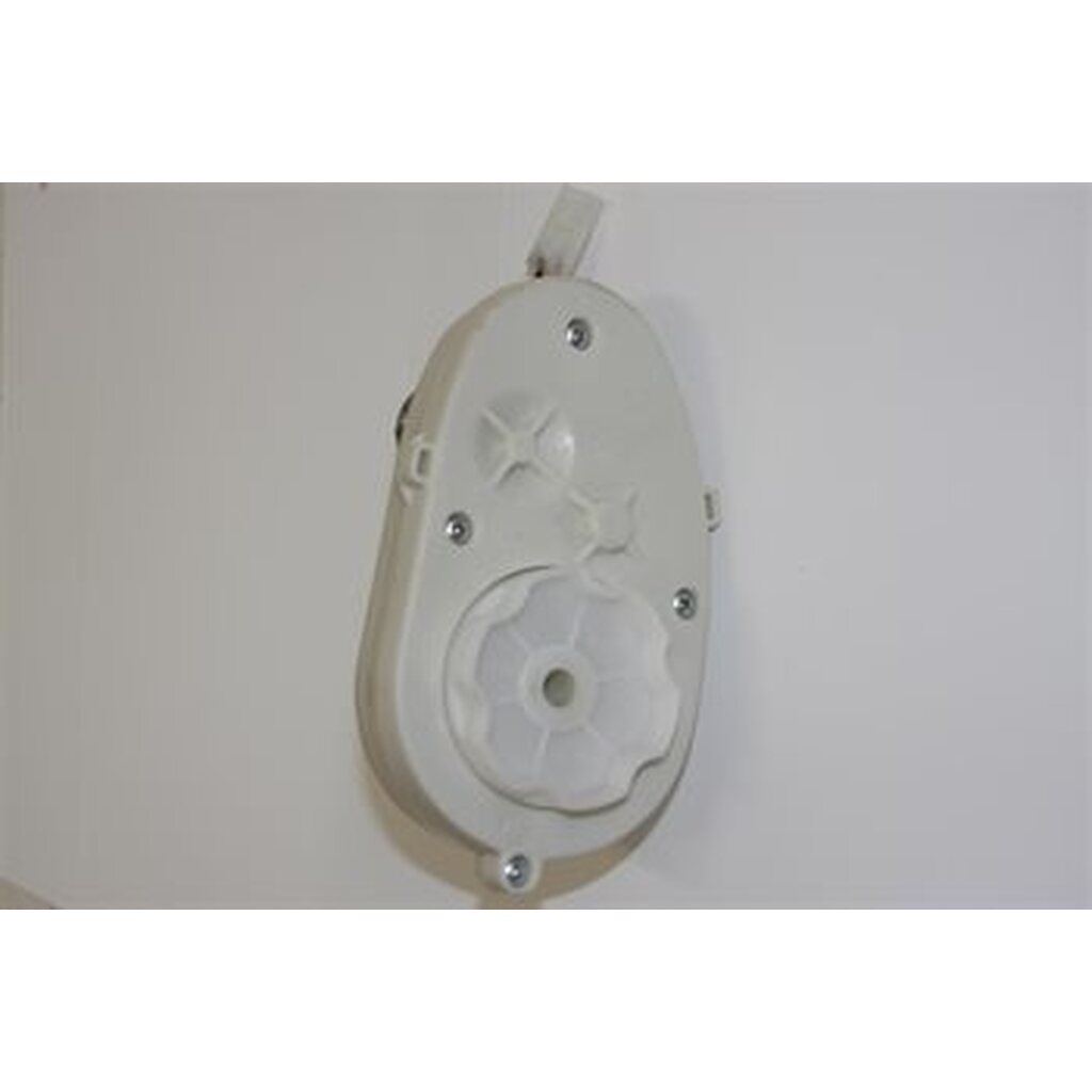 Motor med Gear