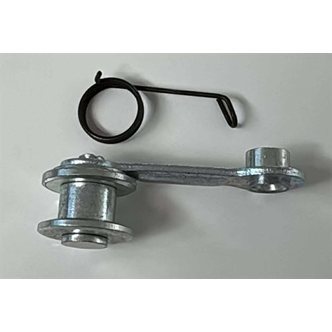 Kædestrammer Streetfighter