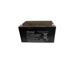 Batteri 24V - 10Ah Lead Acid