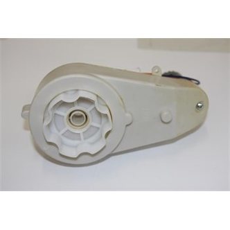 Motor med Gear