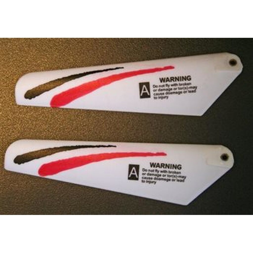 Mini Flier 2.4GHz Rotor blade A