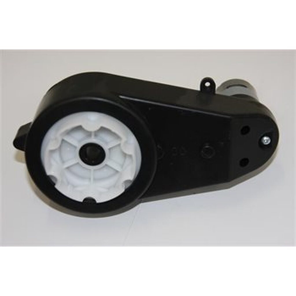Motor med Gear