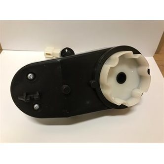Motor med Gear