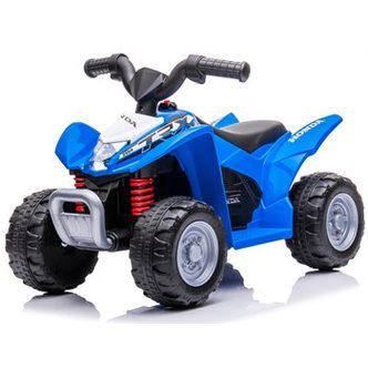 Honda PX250 ATV Blue