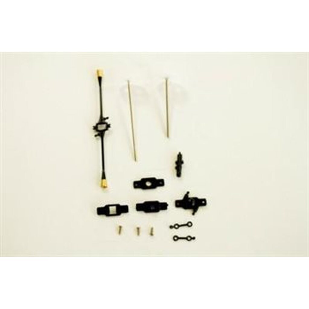 Skyrider S - Crash Kit