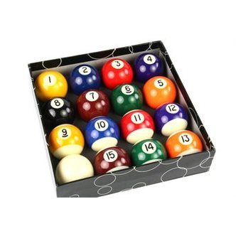 Stanlord  Proffesionelt Pool Balls sæt 57.2 mm
