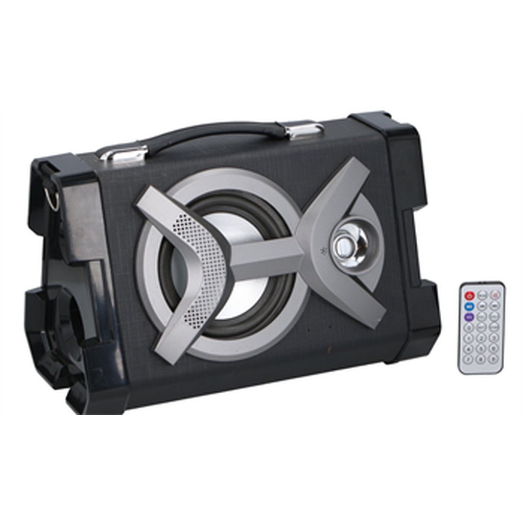 Dunlop Bluetooth transportabel speaker MW-119BT