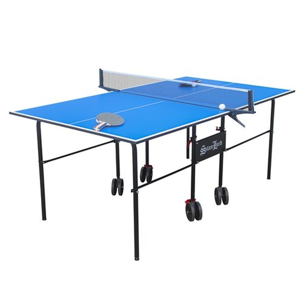 Stanlord Verona 2/3 Bordtennisbord 181x102,5 cm KAMPAGNE