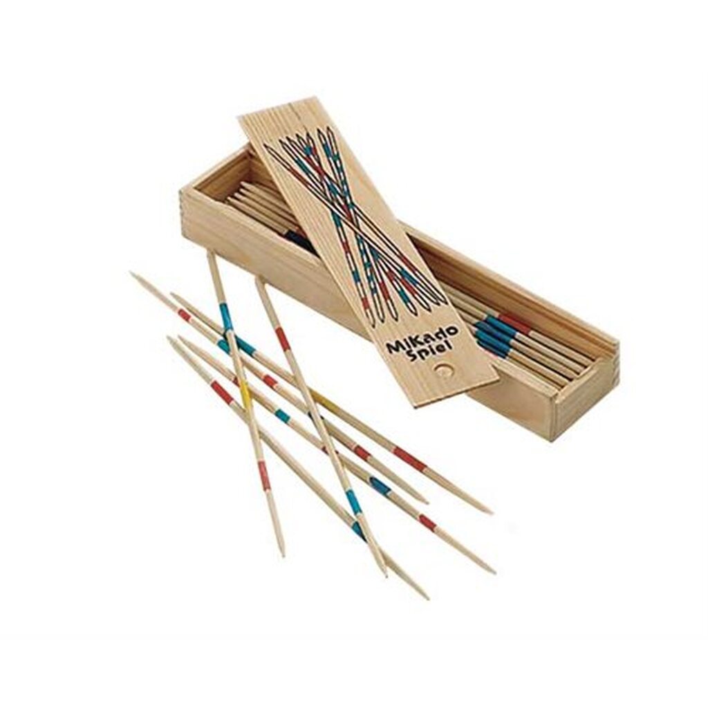 Mikado medium