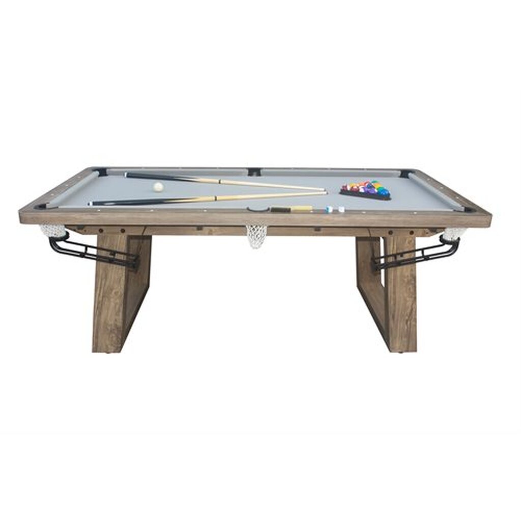Stanlord  Poolbord/bordtennisbord/spisebord  7 fods  Catania Dinning