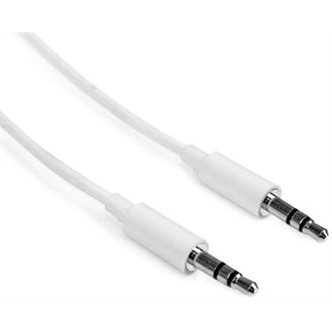 Minijack til minijack 15cm