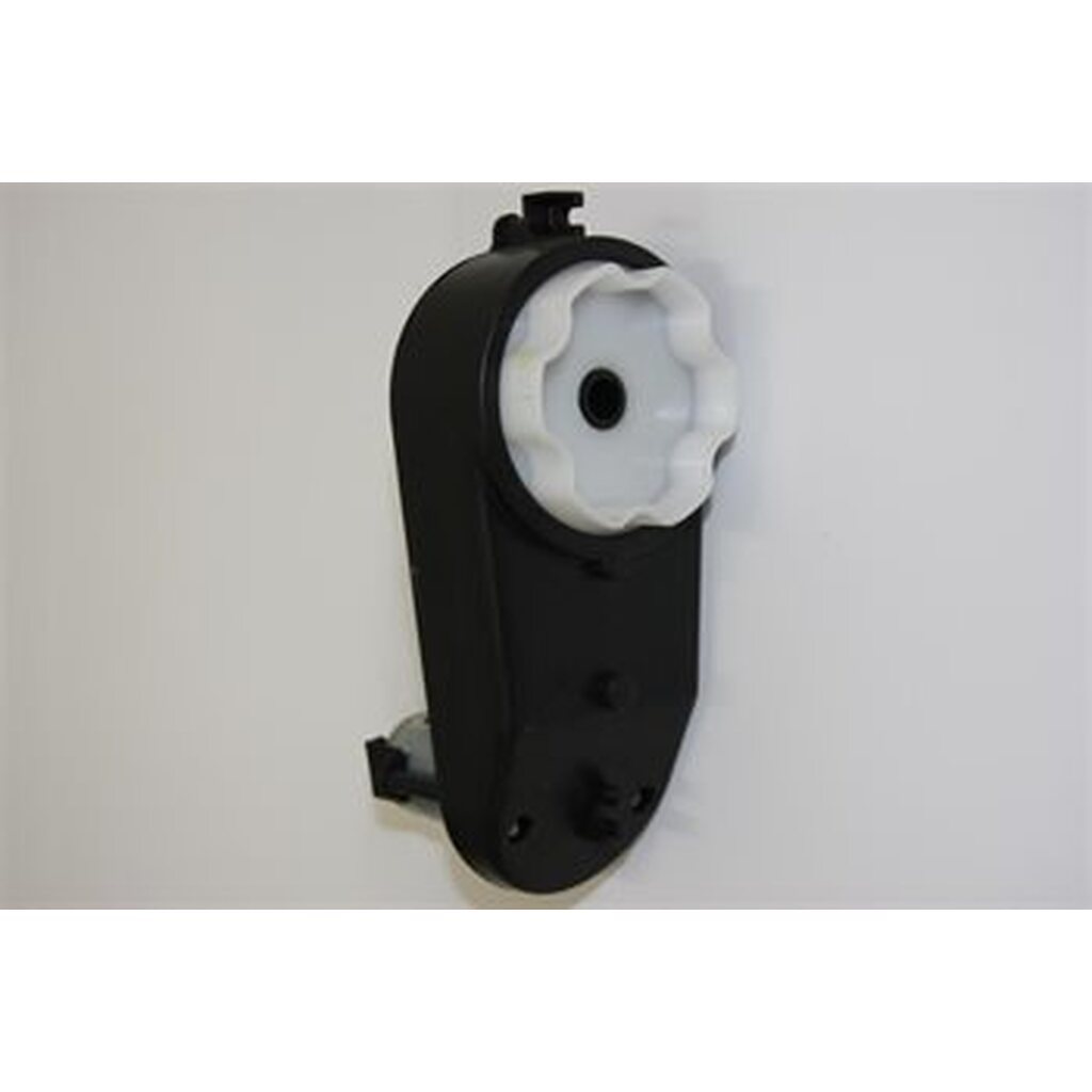 Motor med Gear
