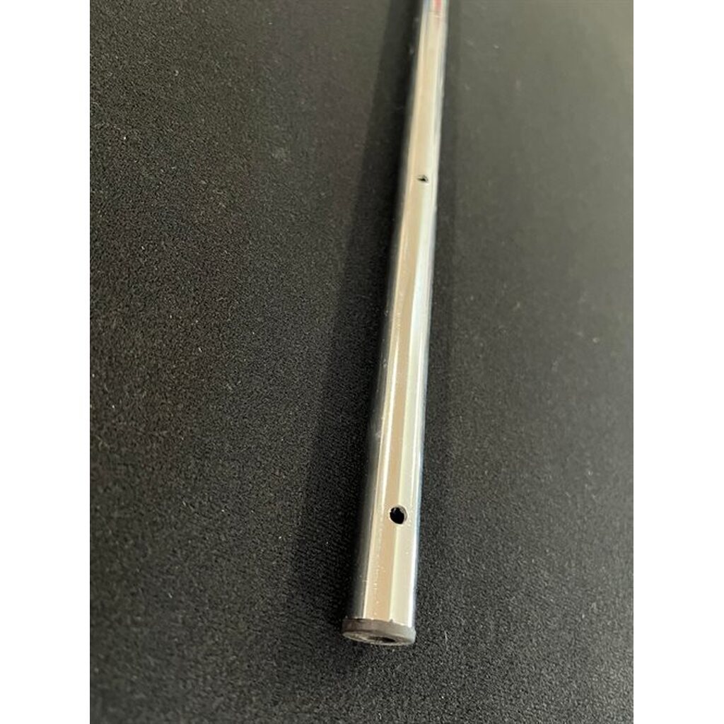 Spillerstang Teleskop 16mm til bordfodbold