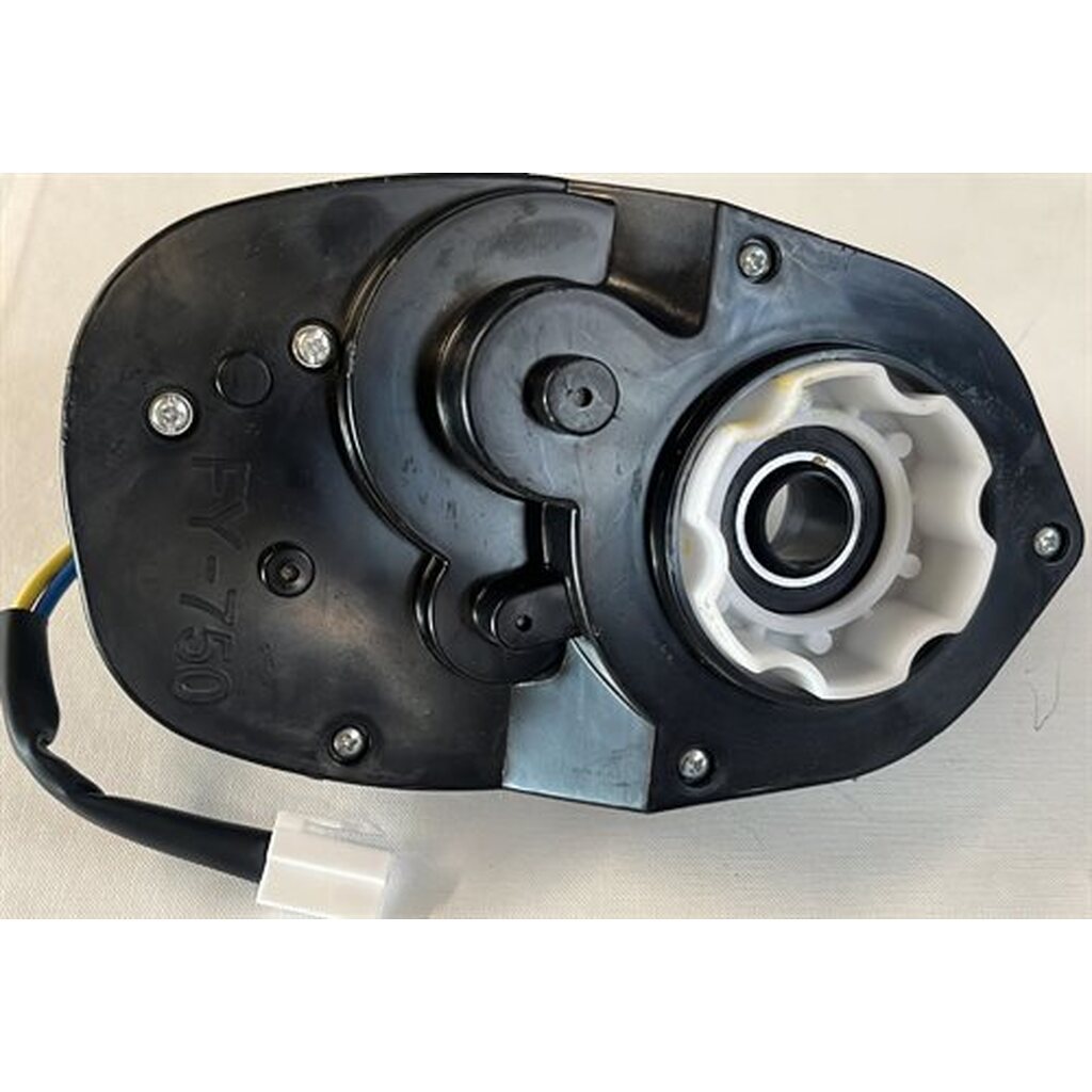 Motor med Gear 24v