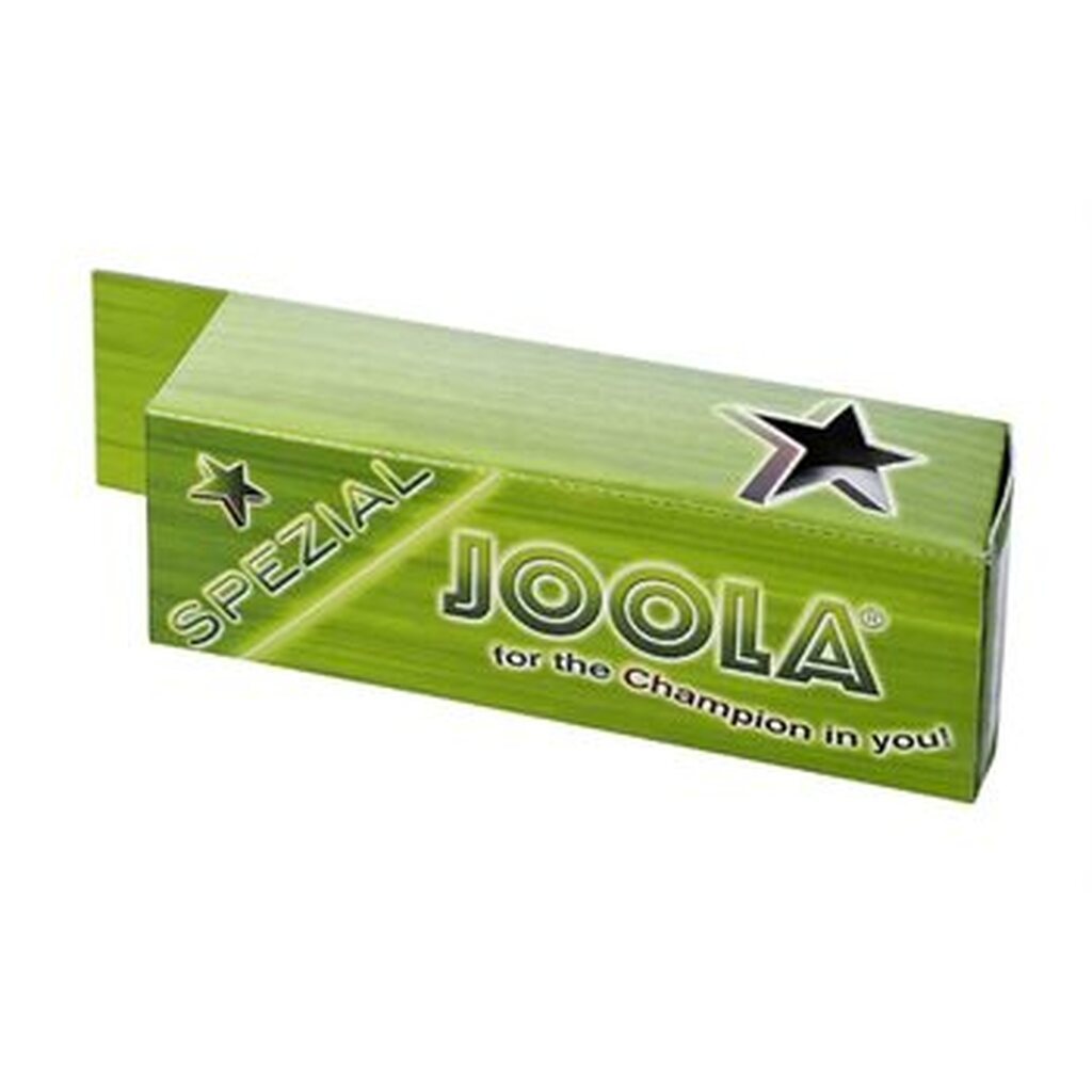 Joola bordtennisbolde 1x 3stk