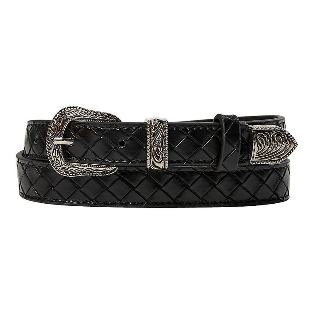 Sofie Schnoor Bælte - Sort