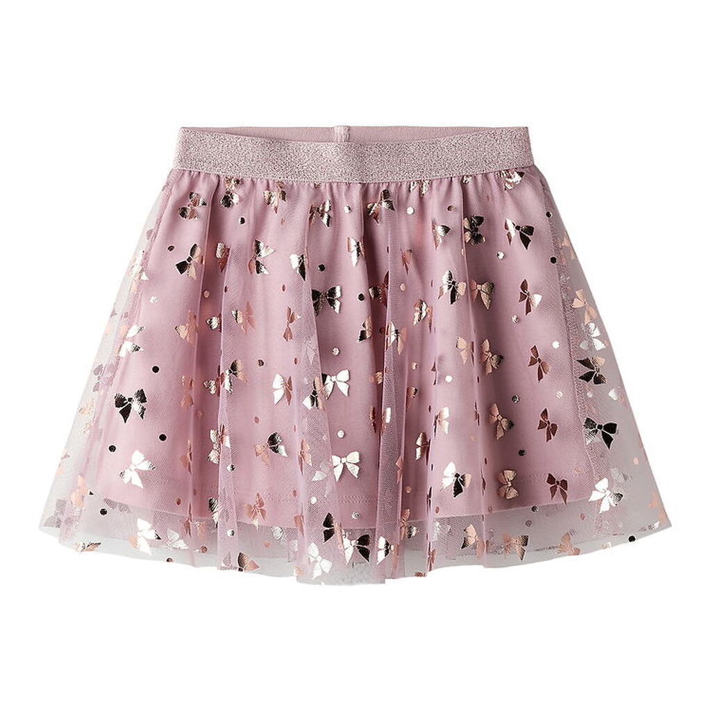 Name It Nederdel - NmfRosally - Keepsake Lilac