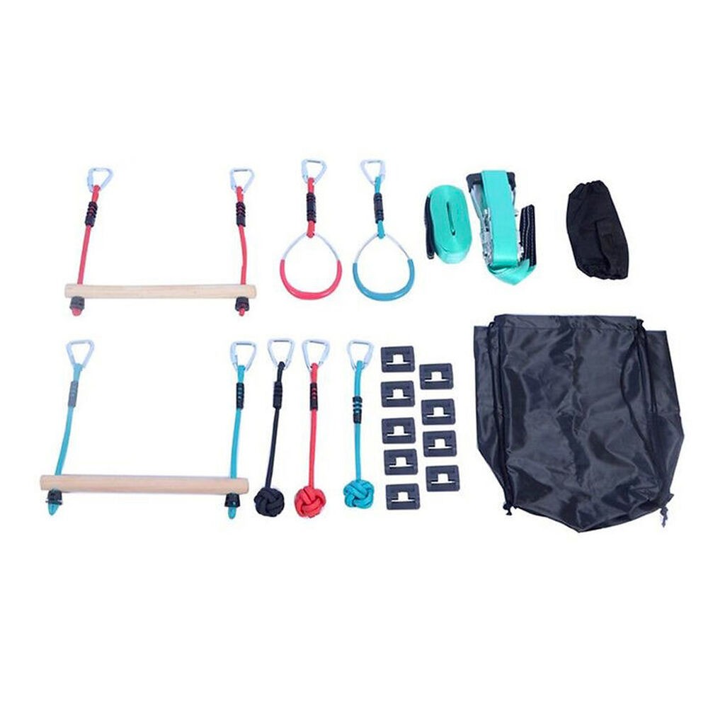 Krea Ninjasæt - Ninja Slackline Kit