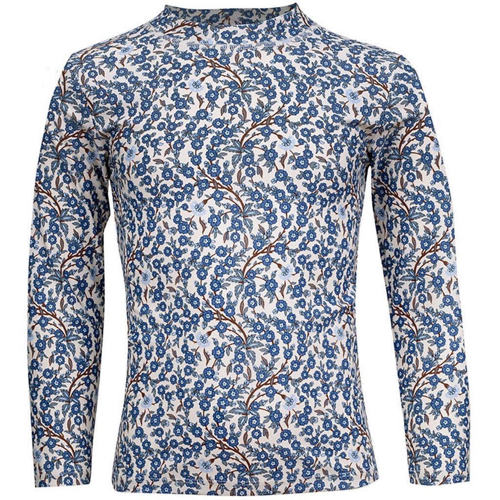 Petit Crabe Badebluse - Sydney - UV50+ - Empress B