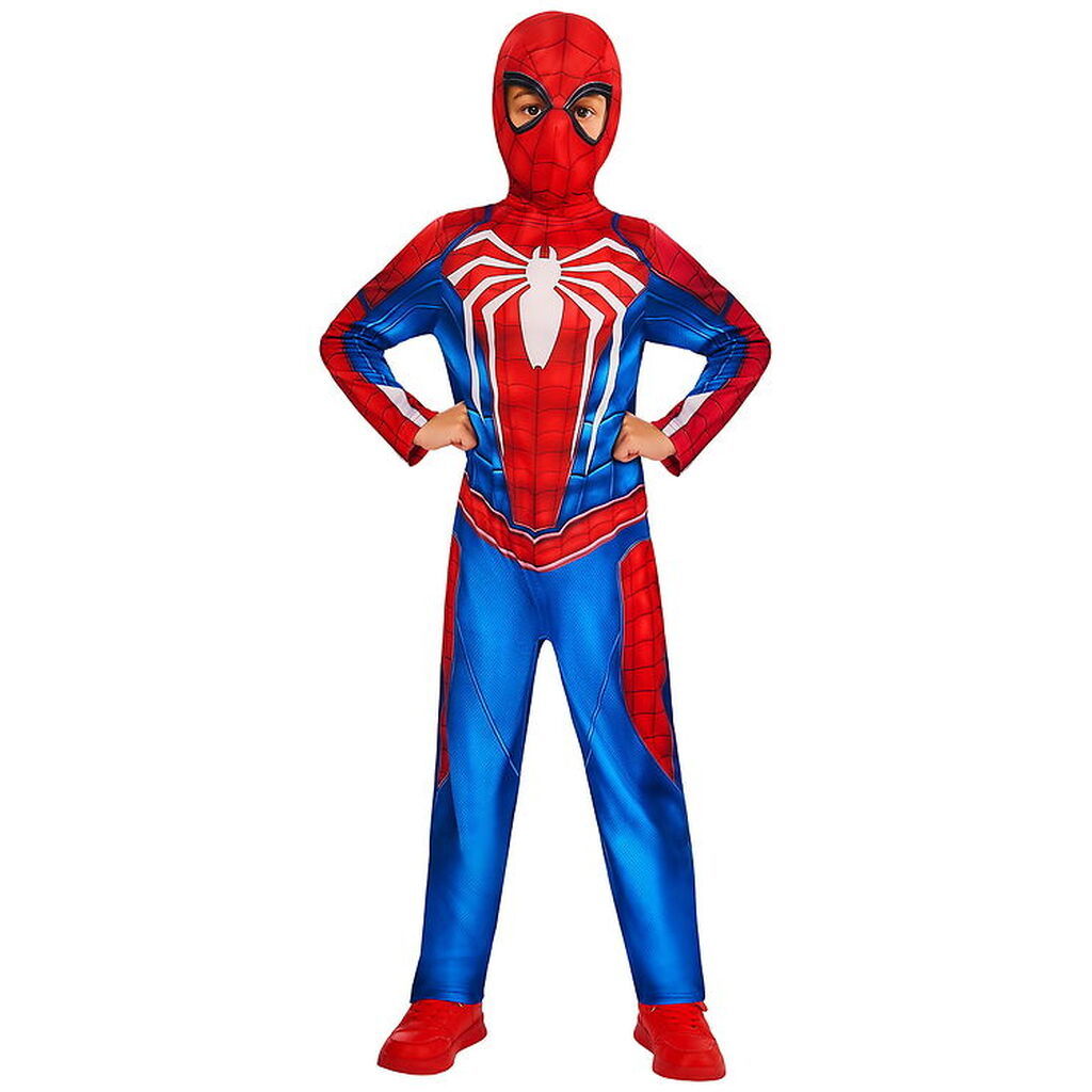 Rubies Udklædning - Marvel Spider-man