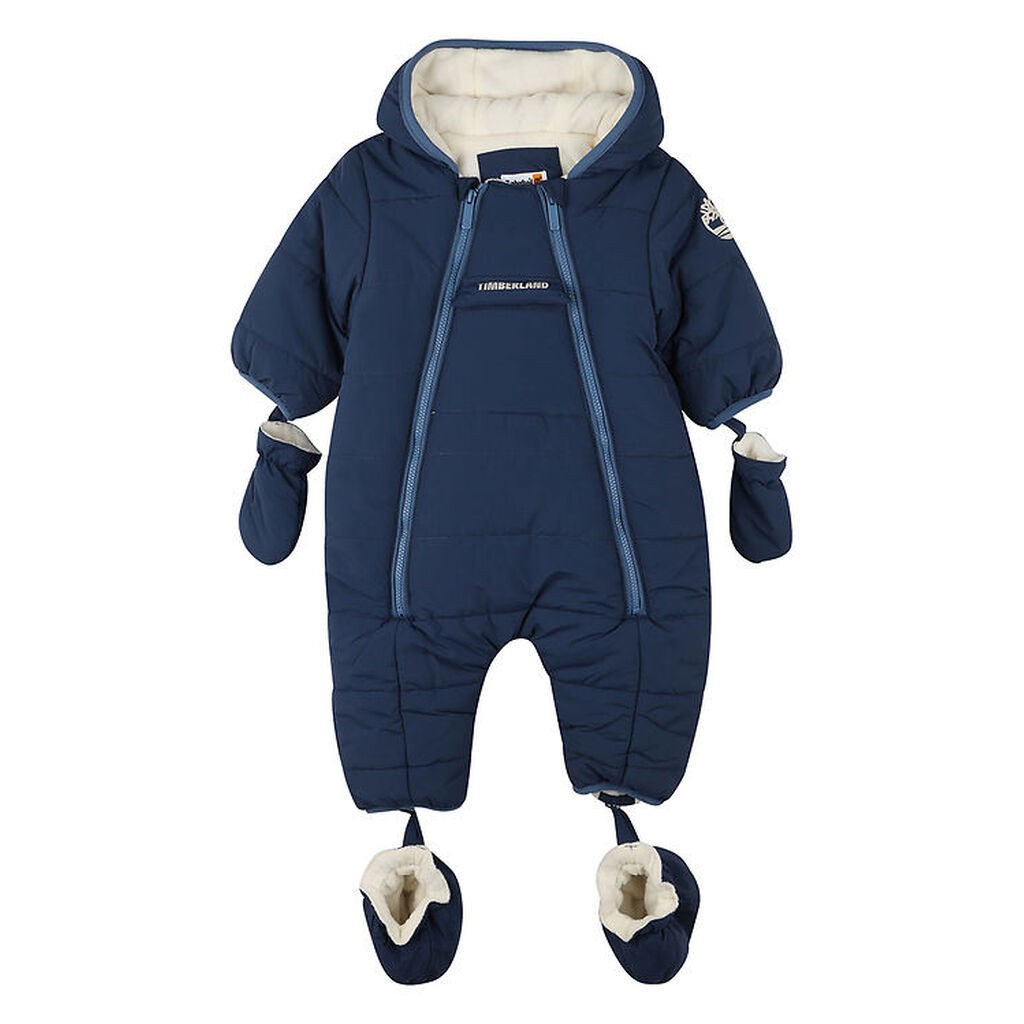 Timberland Flyverdragt - Navy