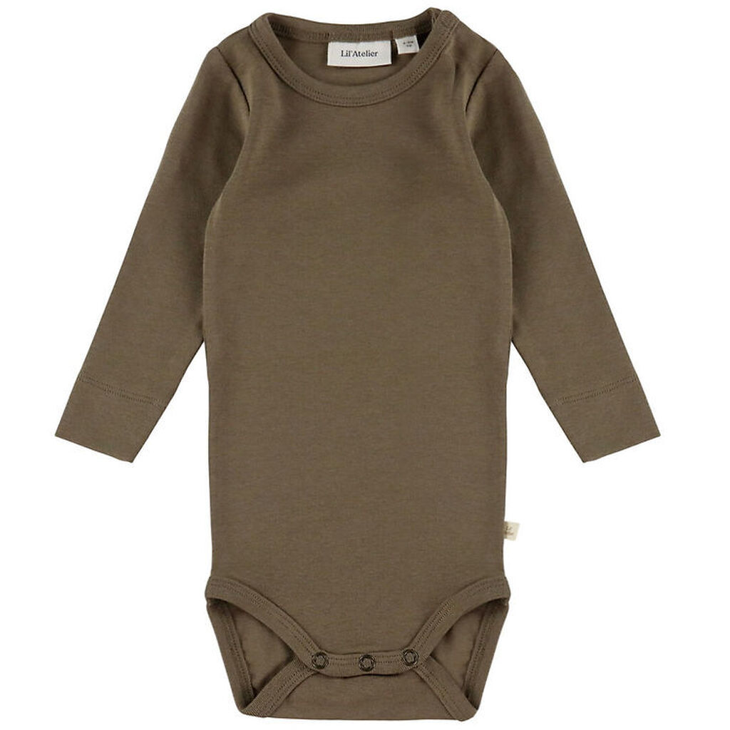 Lil' Atelier Body l/æ - NbnGayo - Shitake