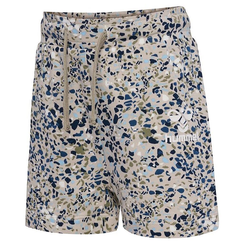 Hummel Shorts - hmlPerson - Silver Lining