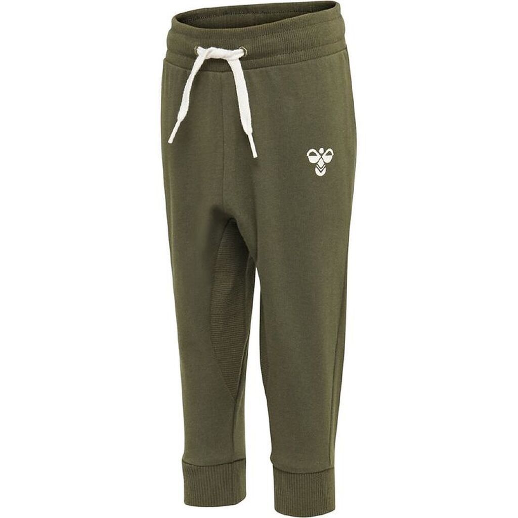 Hummel Sweatpants - hmlApple - Armygrøn