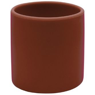 We Might Be Tiny Kop - Silikone - Rust