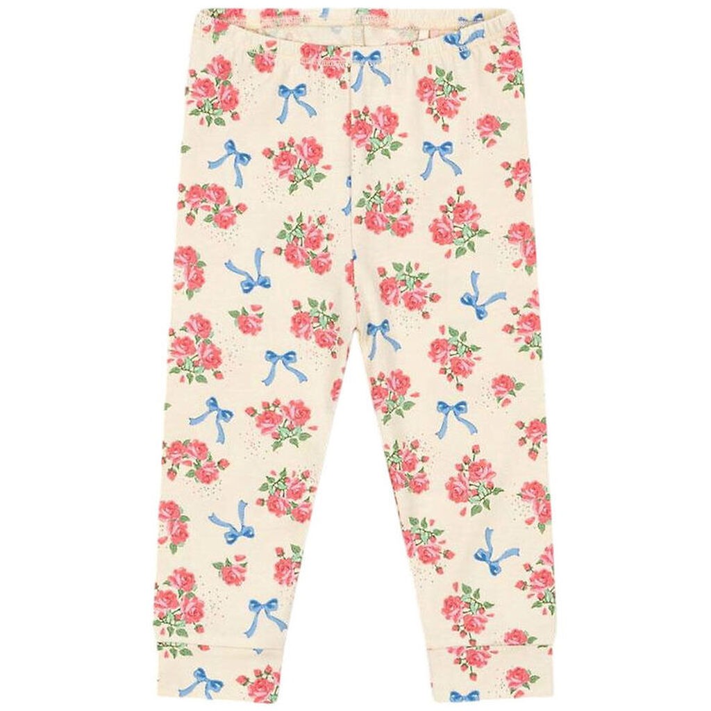 Konges Sløjd Leggings - Basic - Bella Rosita