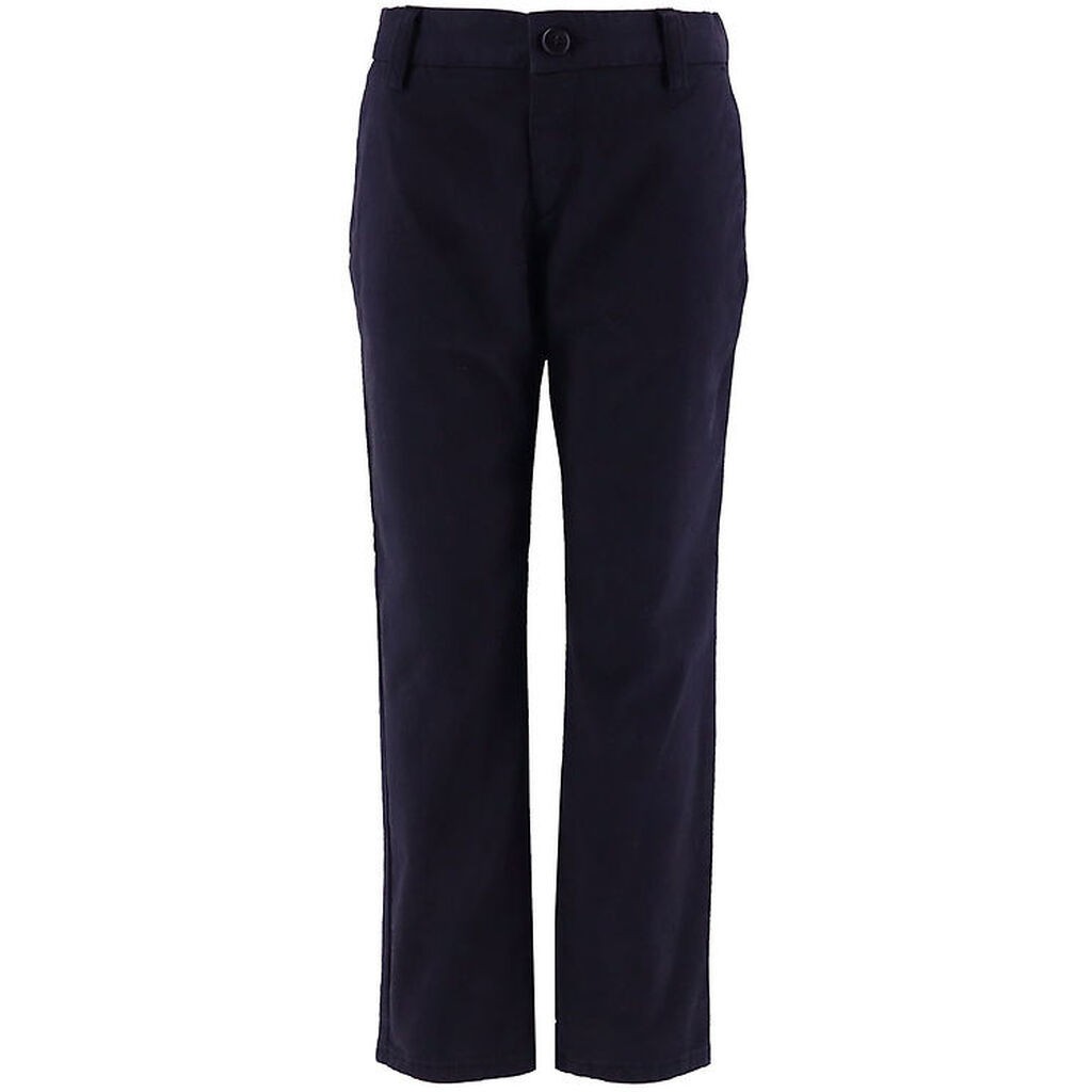 Emporio Armani Bukser - Blue Navy