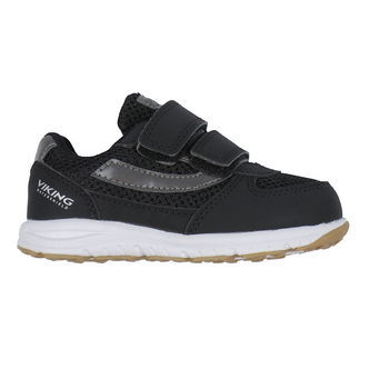 Viking Sko - Hovet WP 2V - Black/Charcoal
