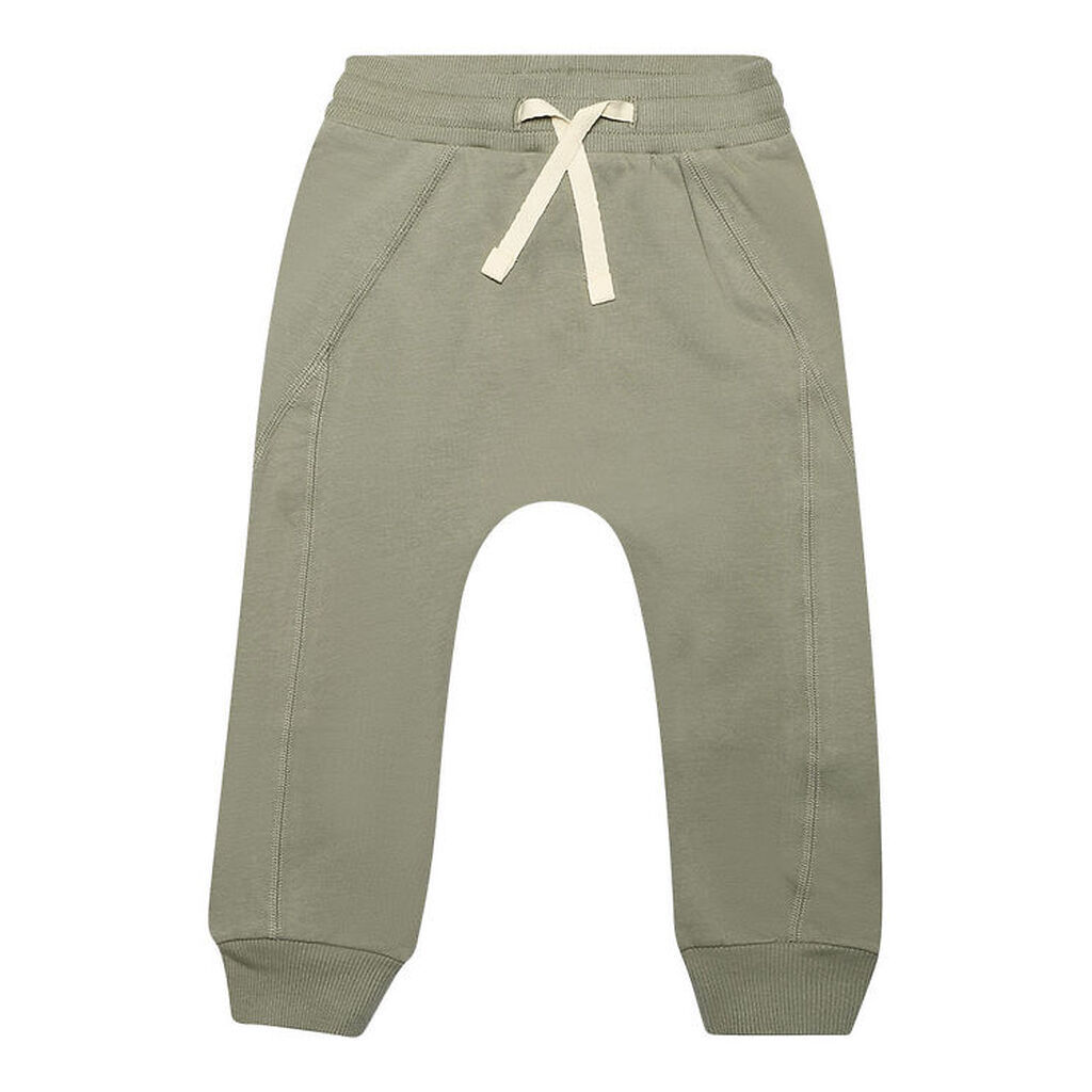 Petit Piao Sweatpants - Haw - Green Shadow
