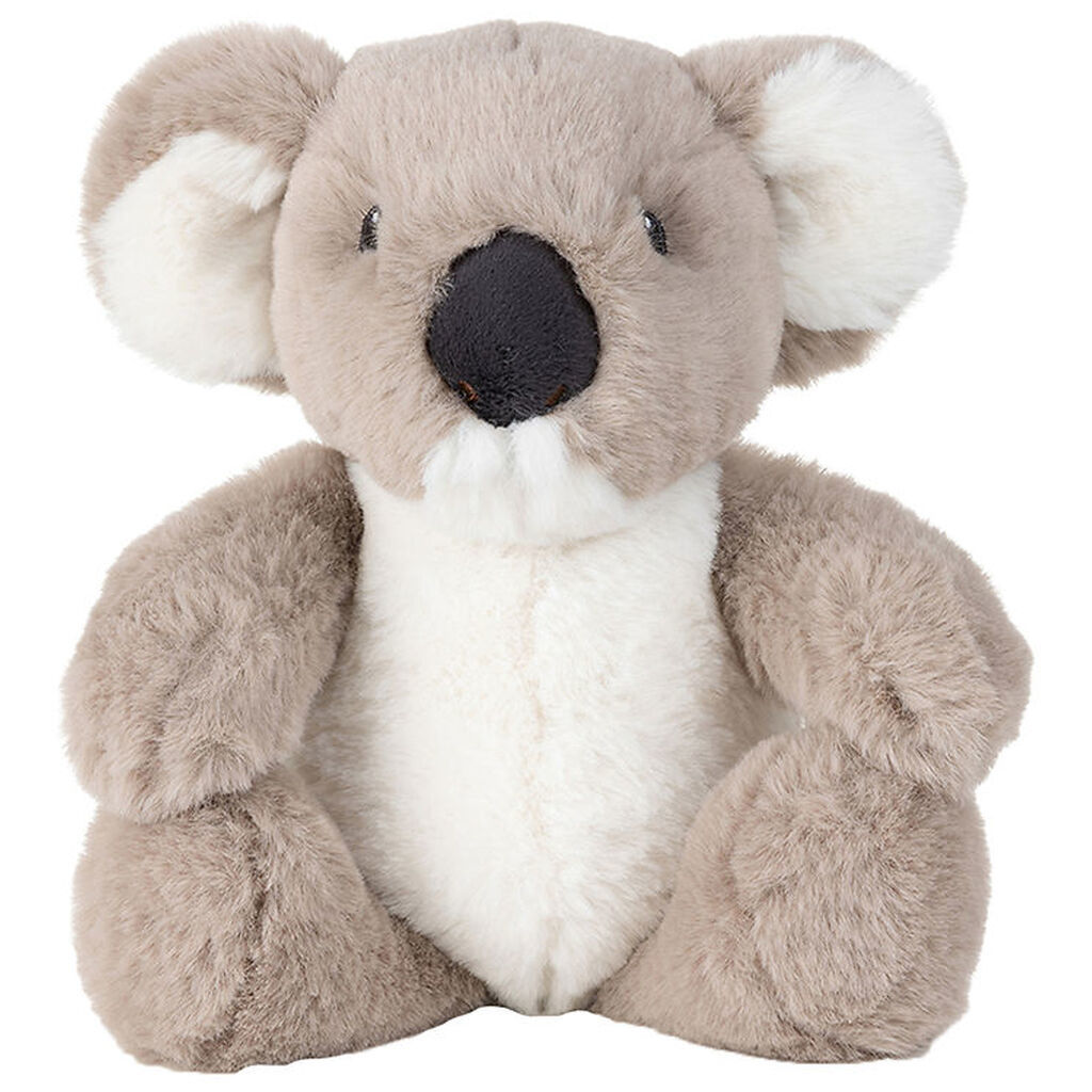 Bon Ton Toys Bamse - 23 cm - WWF - Coco Koala - Grå