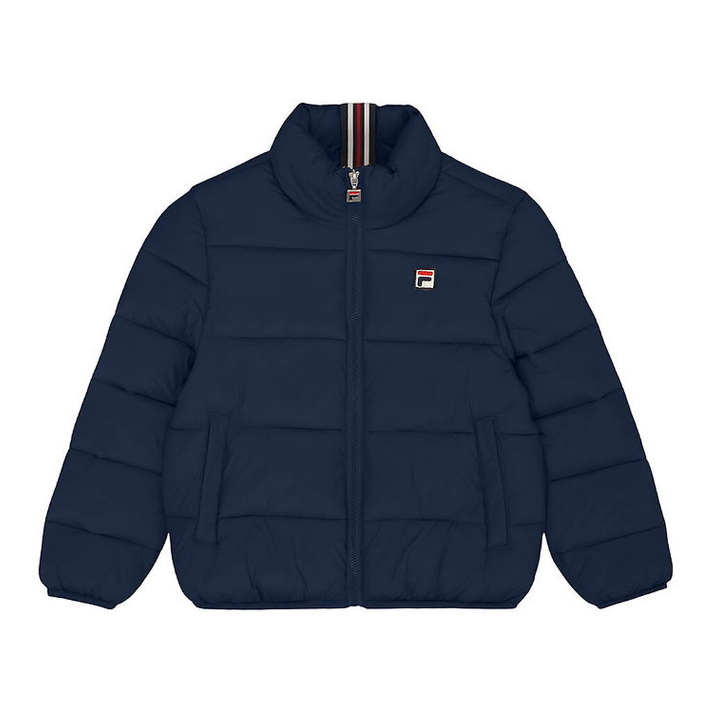 Fila Dynejakke - Casalrosso - Black Iris