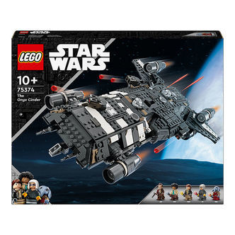 LEGOÂ® Star Wars - Onyx Cinder 75374 - 1325 Dele