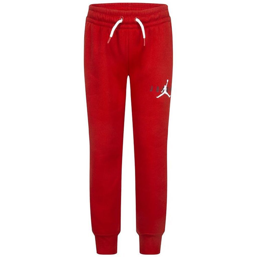 Jordan Sweatpants - Gym Red